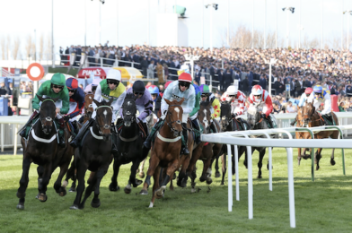 عروض Grand Nacion Nacional – تقديم أكثر من 150 جنيهًا إسترلينيًا في رهانات مجانية قبل Aintree